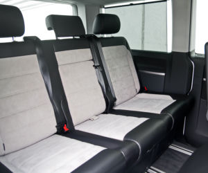 Volkswagen Multivan T6 Generation Six 2.0 BiTDI 4Motion