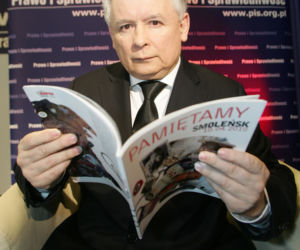 Jarosław Kaczyński
