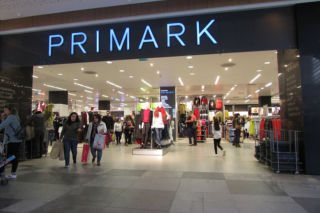 Primark w Polsce. Co dalej z otwarciem sklepu w Warszawie?