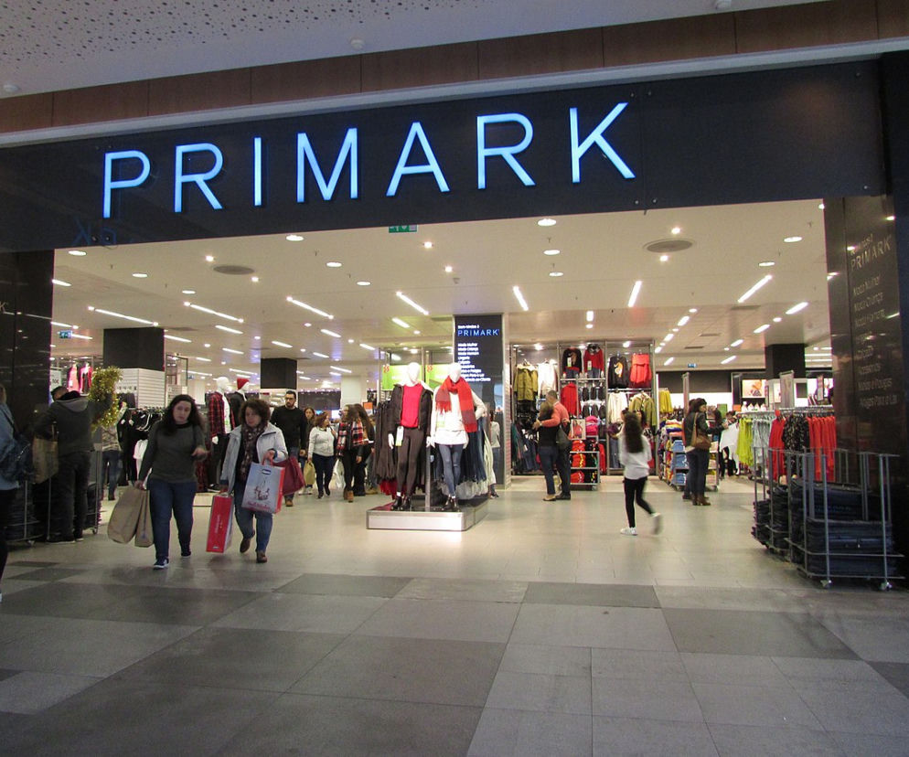 Primark