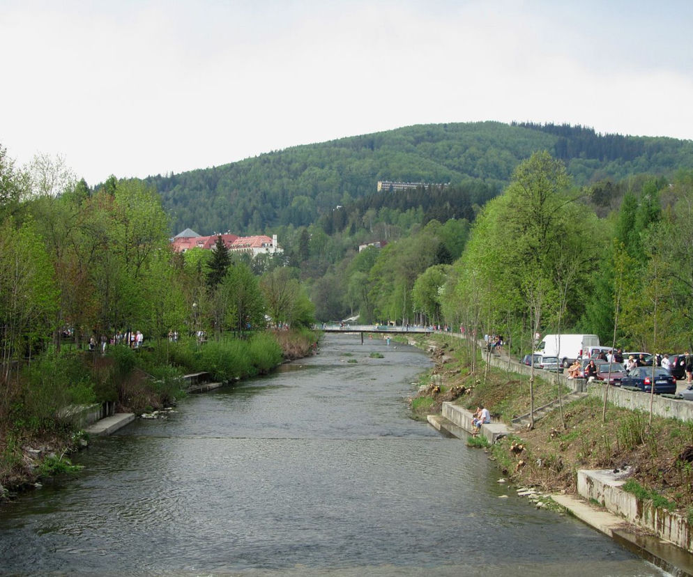 QUIZ. Czwartkowy test z geografii. Wody Polski i świata - znacie je wszystkie?