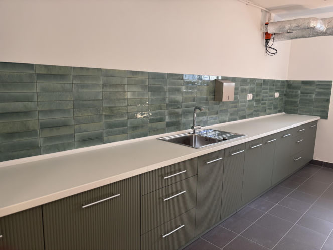 Budowa radomskiego "Medyka" na finiszu