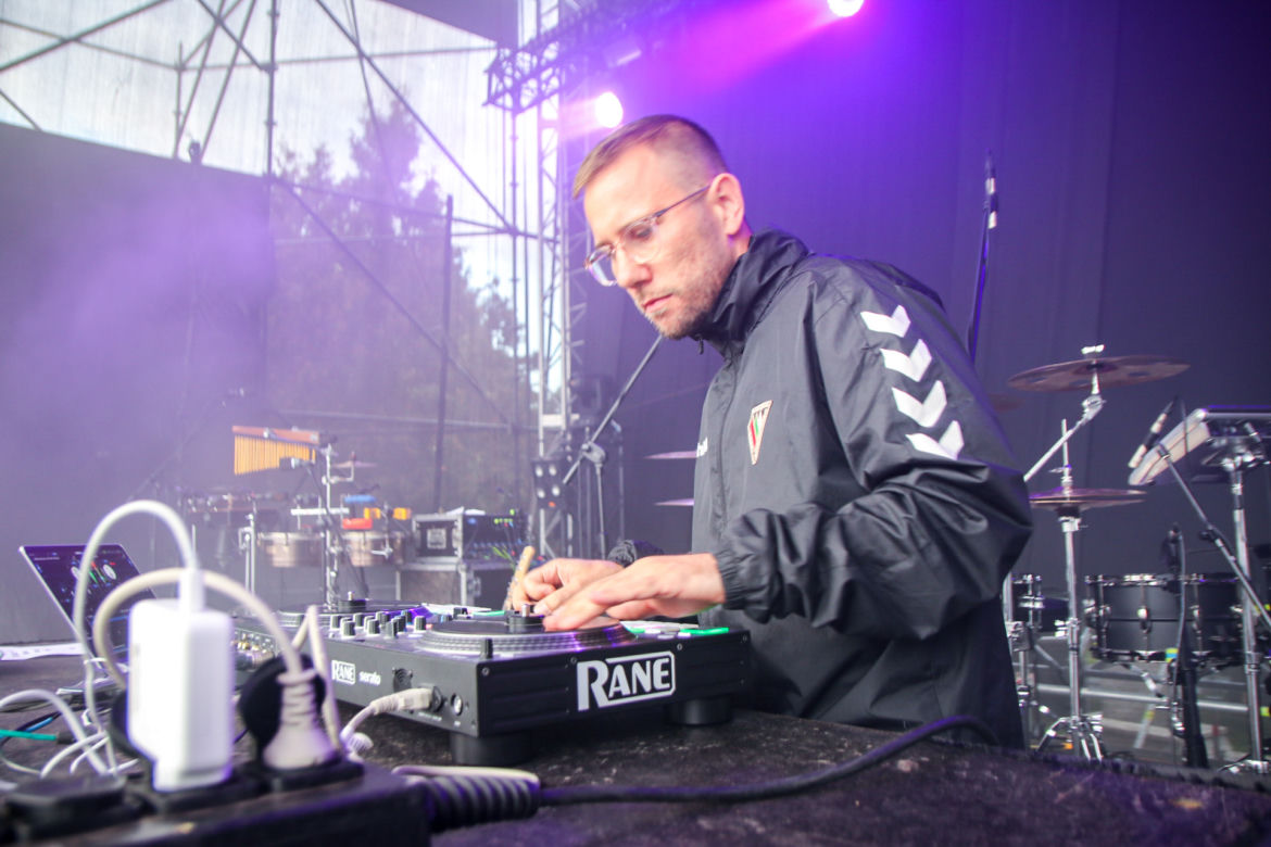 Sosnowiec Eska Fun Festival 2022. Koncerty w piątek