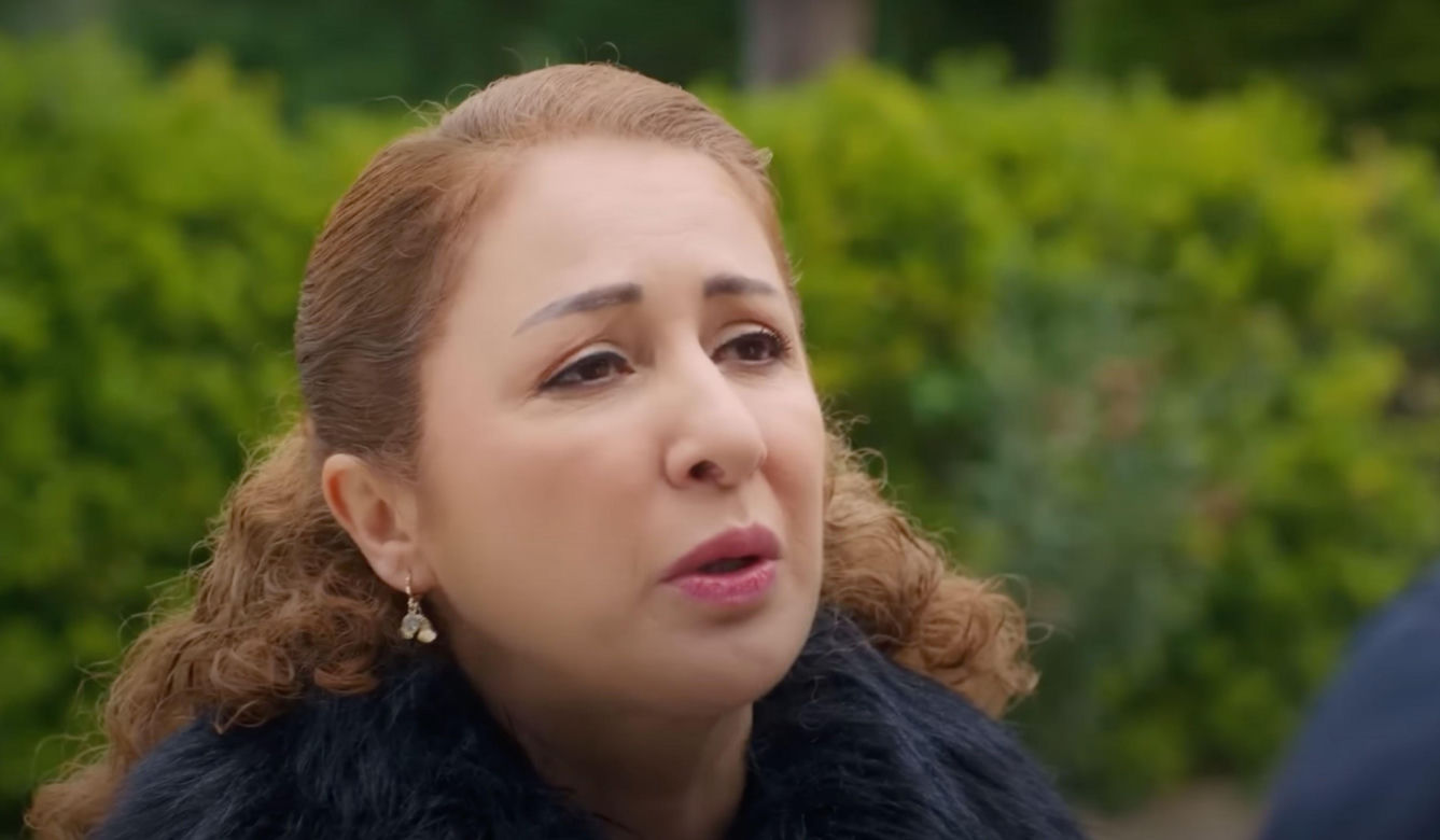 Ege będzie opiekował się Zeynep, a Bulent zacznie podejrzewać, że coś ich łączy.