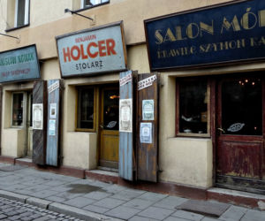Dzielnica Kazimierz