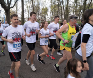 Bydgoski Bieg Urodzinowy 2022 [GALERIA]