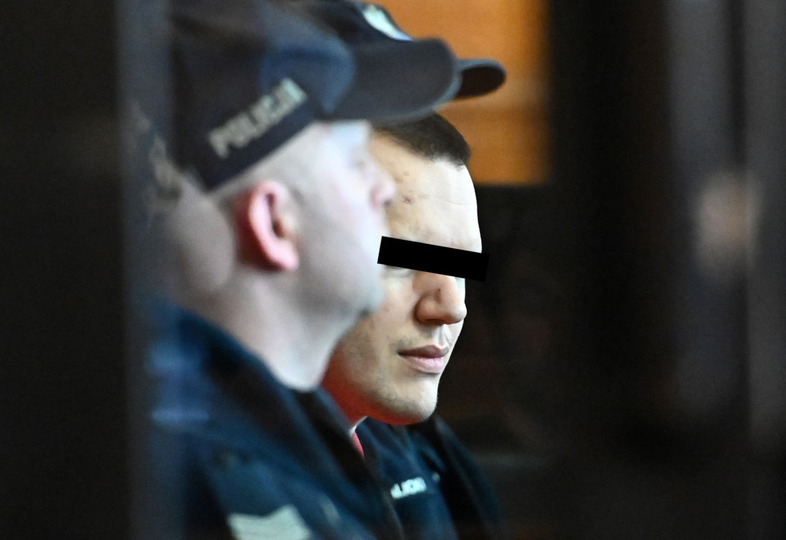 Gdańsk. Kolejny dzień procesu (19.05.2022) w sprawie zabójstwa Pawła Adamowicza