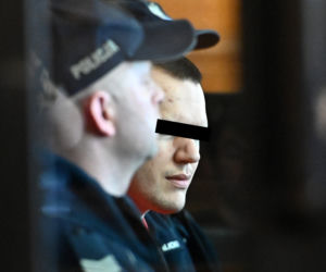 Gdańsk. Kolejny dzień procesu (19.05.2022) w sprawie zabójstwa Pawła Adamowicza