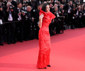Cannes 2026: OJCZYZNA (Fatherland) Pawła Pawlikowskiego z owacjami na stojąco