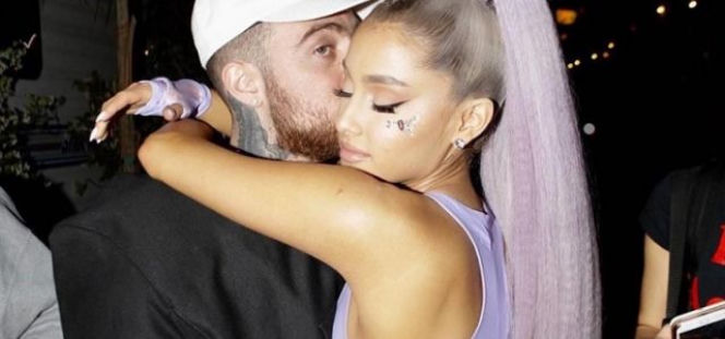 Ariana Grande ożywiła trend lat '90! Cały świat idzie za jej przykładem 