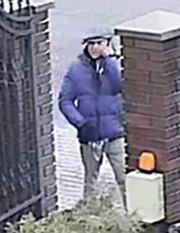 Oni są poszukiwani przez łódzką policję. Rozpoznajecie którąś z tych osób? 
