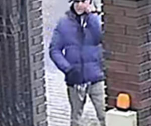 Oni są poszukiwani przez łódzką policję. Rozpoznajecie którąś z tych osób? 