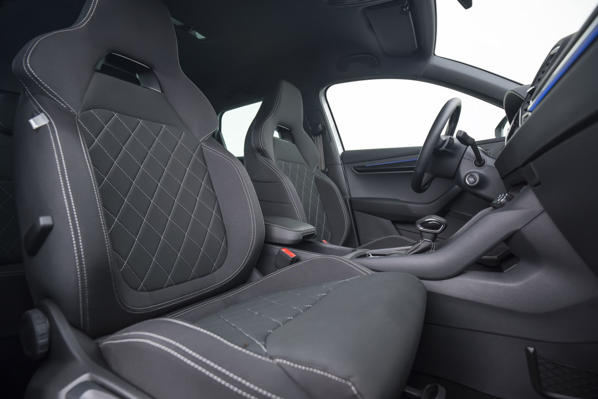 Skoda Karoq Sportline 2.0 TSI 190 KM 4x4 DSG7