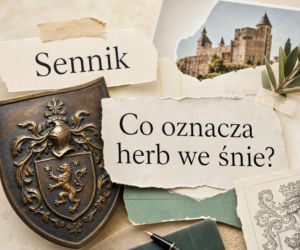 Herb we śnie: znaczenie snu i sytuacje, w których ostrzega