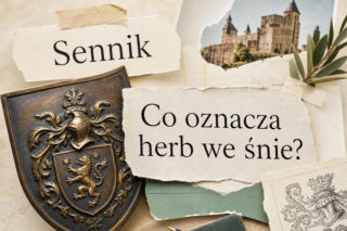 Herb we śnie: znaczenie snu i sytuacje, w których ostrzega