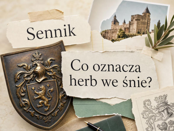 Herb we śnie: znaczenie snu i sytuacje, w których ostrzega