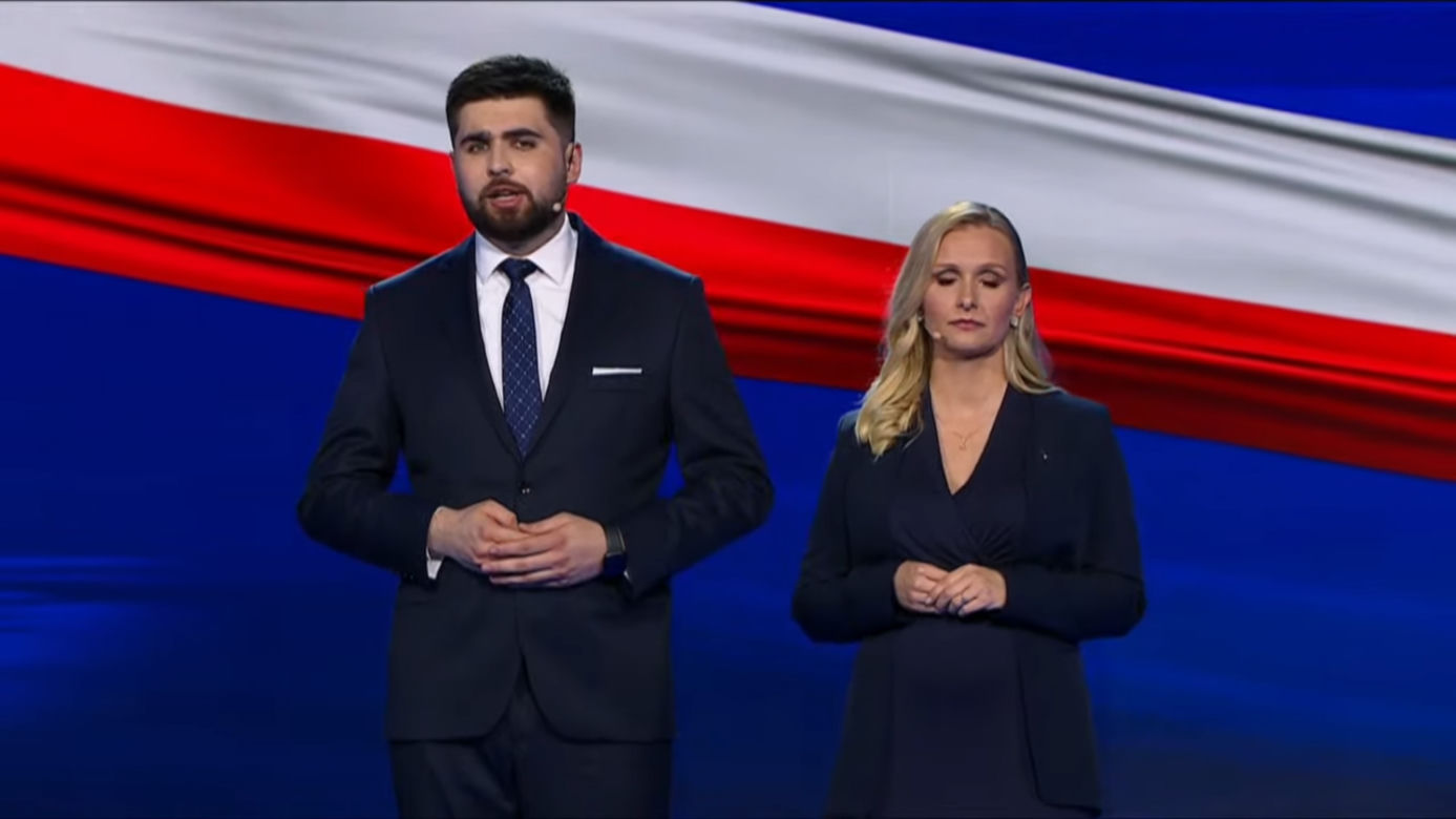 Nowy ład PiS