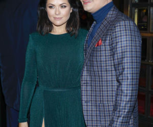 Marcin Hakiel i Katarzyna Cichopek