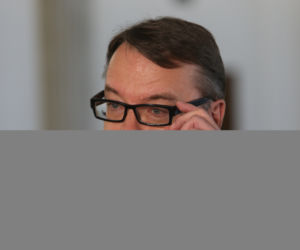 BYŁY MINISTER MAREK BIERNACKI POŻYCZYŁ SWOJEMU ZASTĘPCY 255 TYS. ZŁOTYCH.