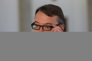 BYŁY MINISTER MAREK BIERNACKI POŻYCZYŁ SWOJEMU ZASTĘPCY 255 TYS. ZŁOTYCH.