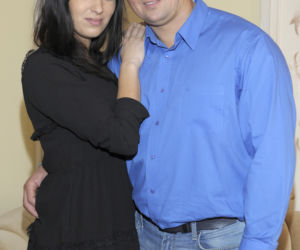 Kasia i Piotr z Rolnik szuka żony