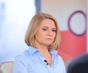 Małgorzata Tusk