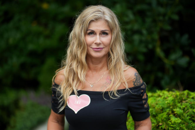 "Sanatorium miłości 8"