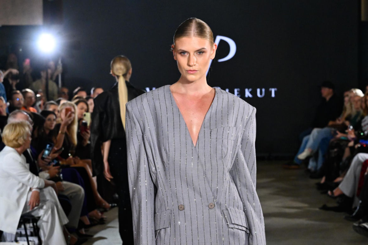 2. edycja Warsaw Fashion Week