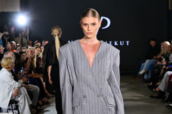 2. edycja Warsaw Fashion Week