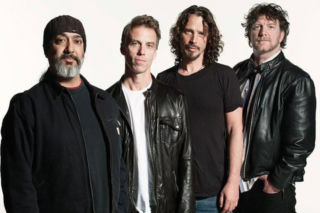 Jaki jest najtrudniejszy utwór Soundgarden do zagrania na żywo? Matt Cameron odpowiedział bez wahania 
