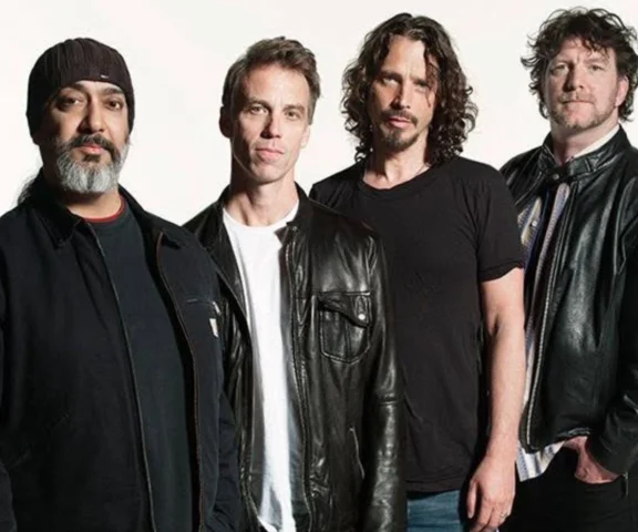 Jaki jest najtrudniejszy utwór Soundgarden do zagrania na żywo? Matt Cameron odpowiedział bez wahania 