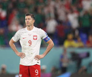 Pojawiły się nowe, szokujące fakty w sprawie odejścia Lewandowskiego z Bayernu! Tego nikt się nie spodziewał