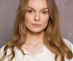 7. Izabela Dymińska