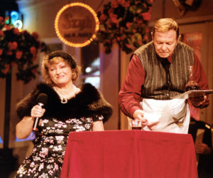 Skandal, który zniszczył gwiazdę! Stracił wszystko przez romans z mężczyzną