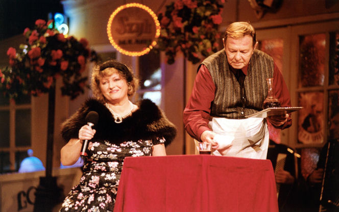 Skandal, który zniszczył gwiazdę! Stracił wszystko przez romans z mężczyzną