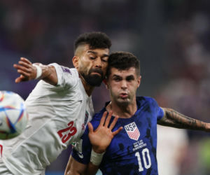 Christian Pulisic