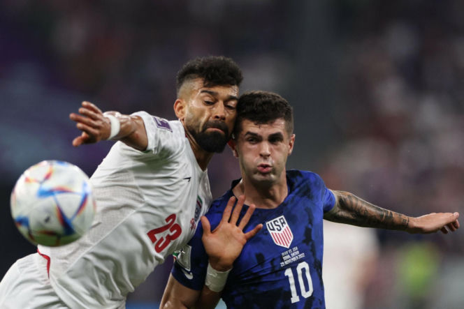 Christian Pulisic