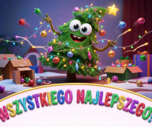 Kartki na Mikołajki 2025