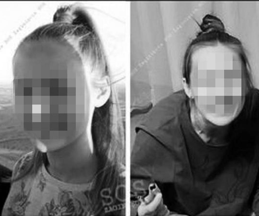 Piękna Karolina z Gocławia nie żyje. Ciało leżało w Lesie Kabackim. A policja stoi pod domem Kaczyńskiego