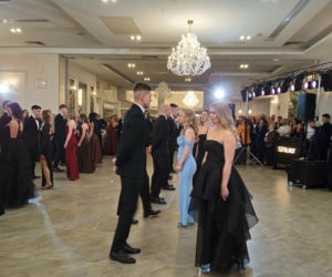 Siedlce: Studniówka Ekonomika 2026