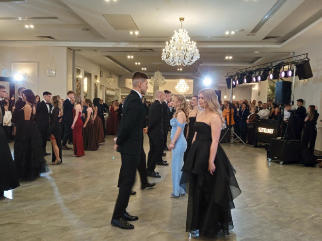 Siedlce: Studniówka Ekonomika 2026