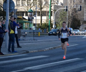 10. PKO Poznań Półmaraton - zdjęcia biegaczy