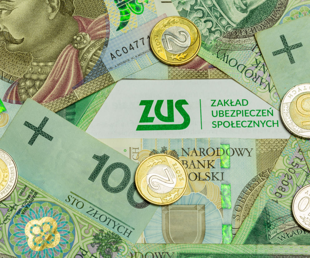 ZUS