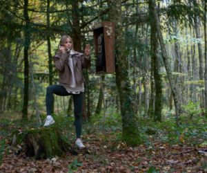 The Traitors. Zdrajcy sezon 3 odcinek 9