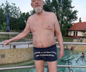 Janusz Korwin-Mikke