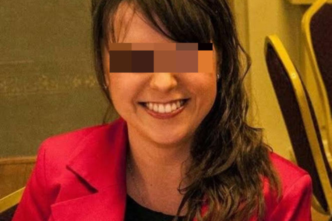 Zaginiona Aleksandra