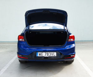 Hyundai Elantra Style 1.6 MPi 126 KM 6MT