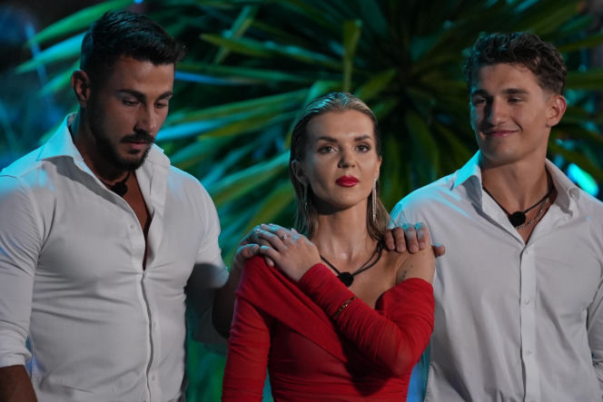 Hotel Paradise 12 - odcinek 29