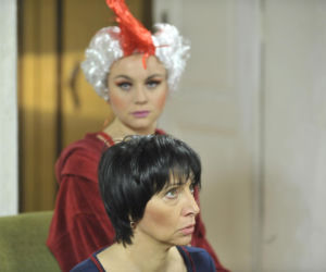 Renata Pałys kończy 70 lat