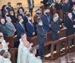 Rydzyk skarży się na 29. urodzinach Radia Maryja: codziennie sprawdzam czy starcza mi do pierwszego